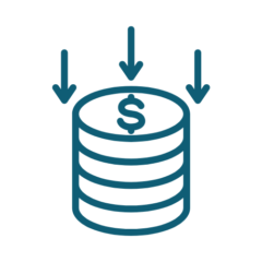 Smart scrubber icon 2